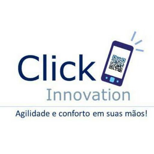 Logo da Startup Click Innovation