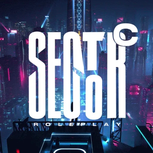 Logo do Sector C RP